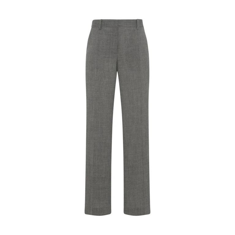 The Row Ian Pant - Pants - Luxury Ready-to-Wear at Luxury Shoes 