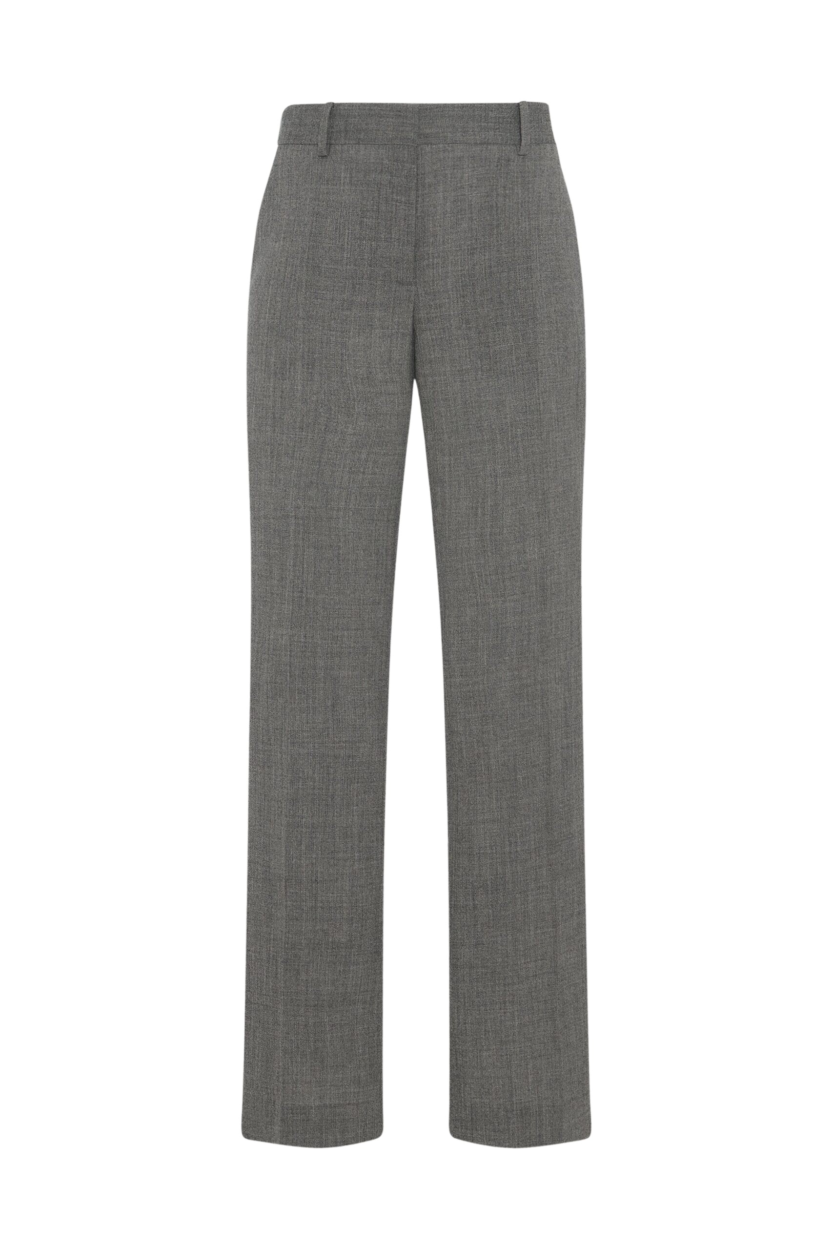 The Row Ian Pant - Pants - Luxury Ready-to-Wear at Luxury Shoes 
