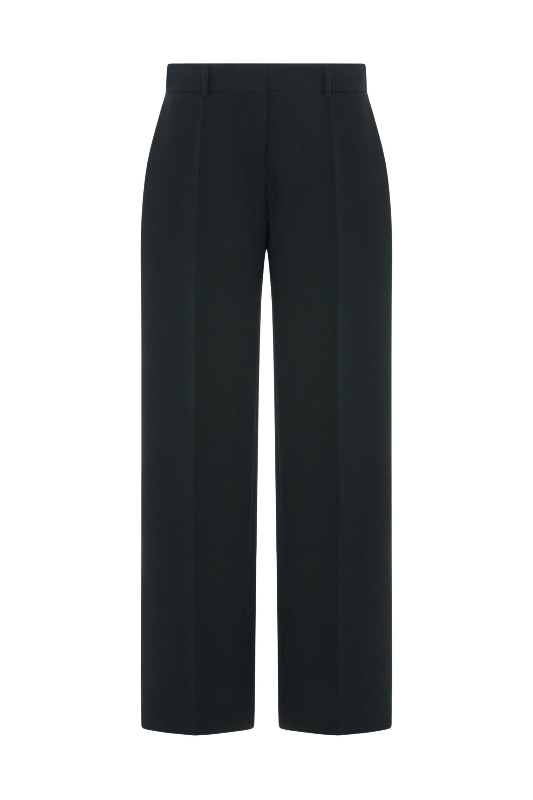 The Row Ian Pant - Pants - Luxury Ready-to-Wear at Luxury Shoes 