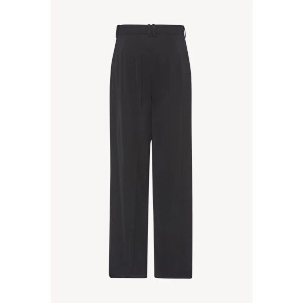 The Row Igor Pant - Pants - Luxury Ready-to-Wear at Luxury Shoes 