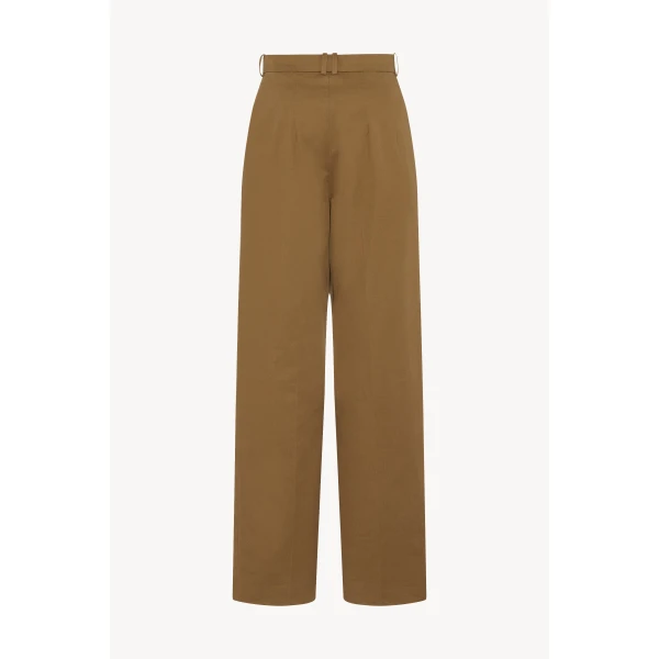 The Row Igor Pant - Pants - Luxury Ready-to-Wear at Luxury Shoes 