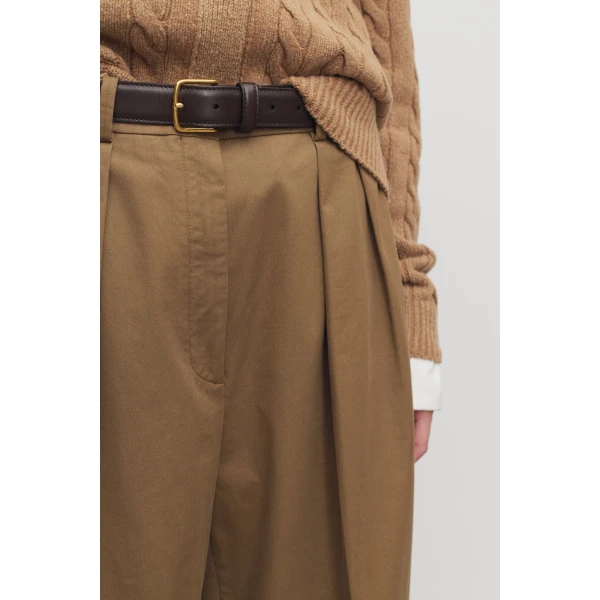 The Row Igor Pant - Pants - Luxury Ready-to-Wear at Luxury Shoes 