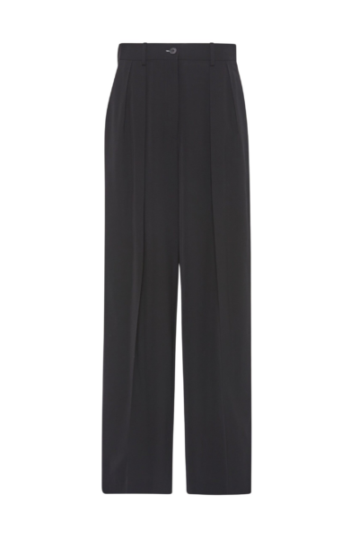 The Row Igor Pant - Pants - Luxury Ready-to-Wear at Luxury Shoes 