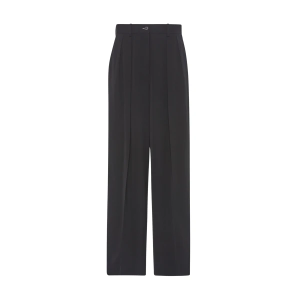 The Row Igor Pant - Pants - Luxury Ready-to-Wear at Luxury Shoes 