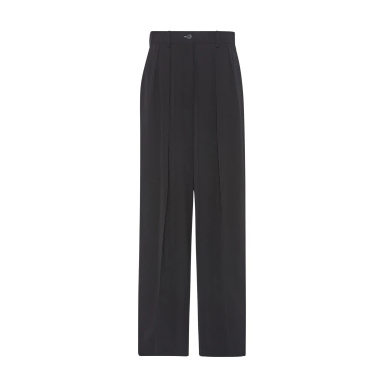 The Row Igor Pant - Pants - Luxury Ready-to-Wear at Luxury Shoes 