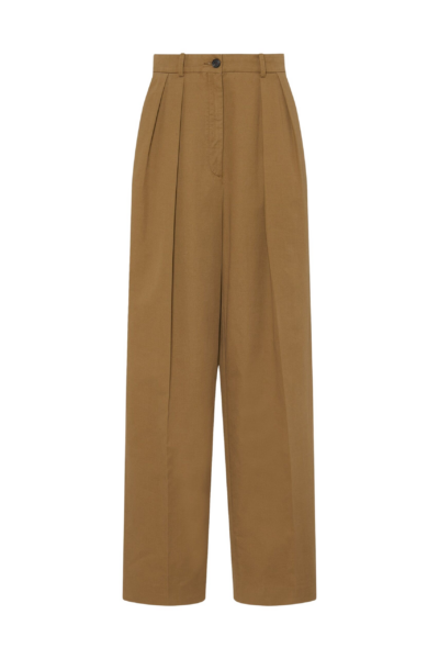 The Row Igor Pant - Pants - Luxury Ready-to-Wear at Luxury Shoes 