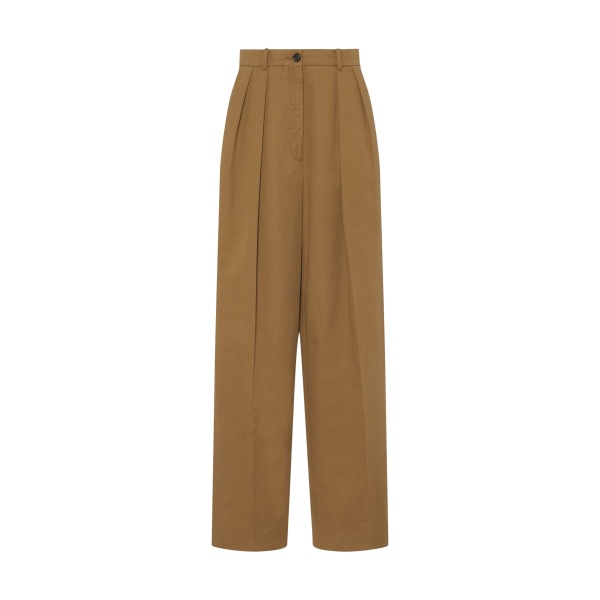 The Row Igor Pant - Pants - Luxury Ready-to-Wear at Luxury Shoes 