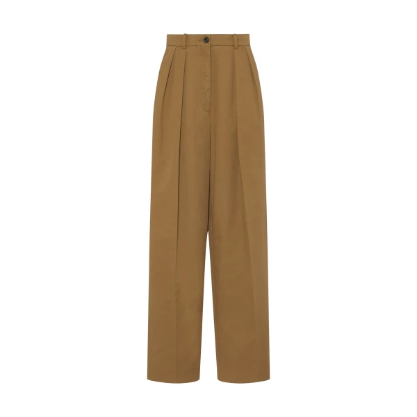 The Row Igor Pant - Pants - Luxury Ready-to-Wear at Luxury Shoes 