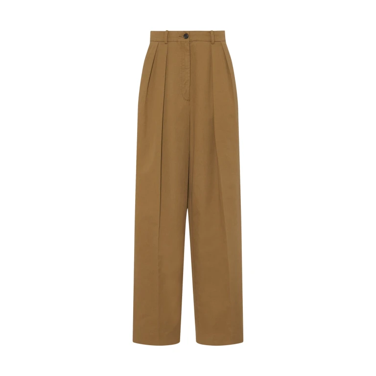 The Row Igor Pant - Pants - Luxury Ready-to-Wear at Luxury Shoes 