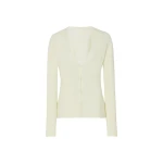 The Row Imperia Cardigan - Knitwear - Luxury Ready-to-Wear at Luxury Shoes 