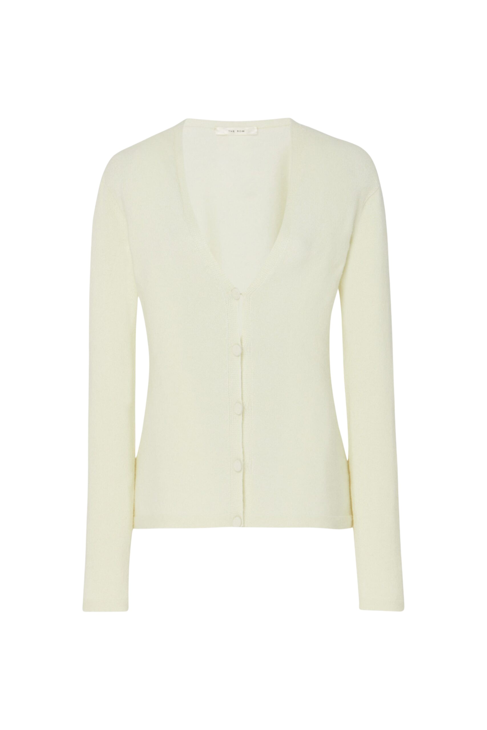 The Row Imperia Cardigan