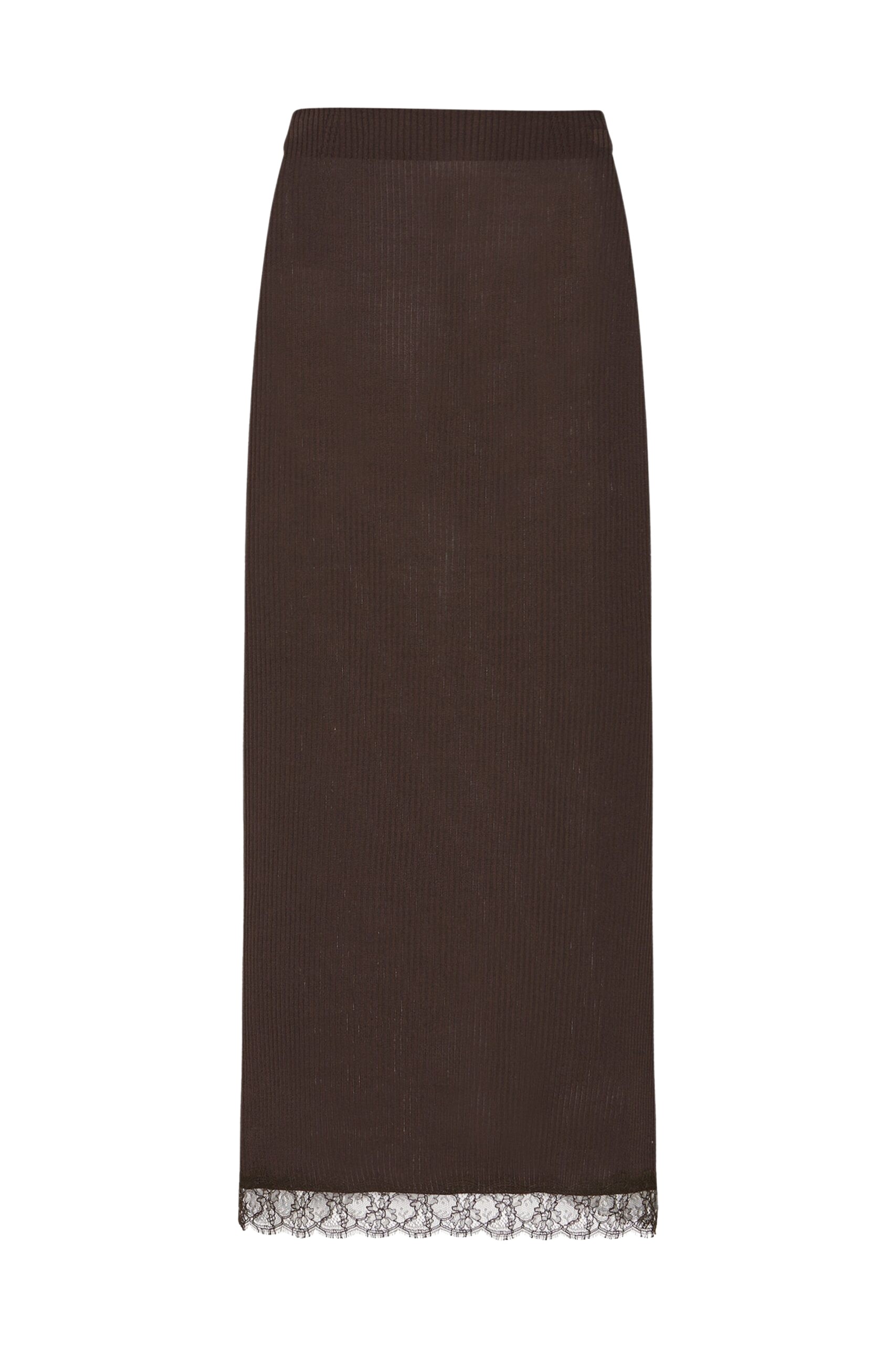 The Row Indira Skirt - Skirts - Luxury Ready-to-Wear at Luxury Shoes 