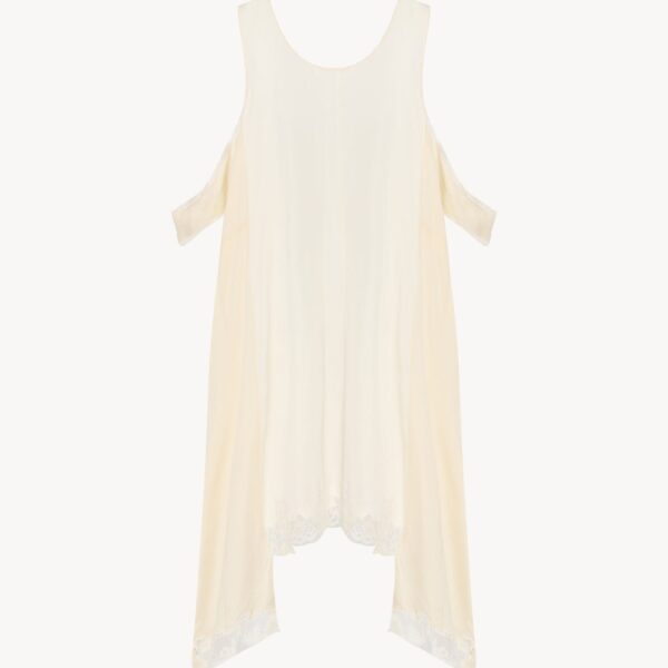 The Row Ingram Dress, view 2