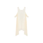 The Row Ingram Dress - Dresses - Luxury Ready-to-Wear at Luxury Shoes 