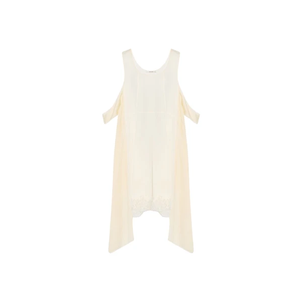 The Row Ingram Dress - Dresses - Luxury Ready-to-Wear at Luxury Shoes 