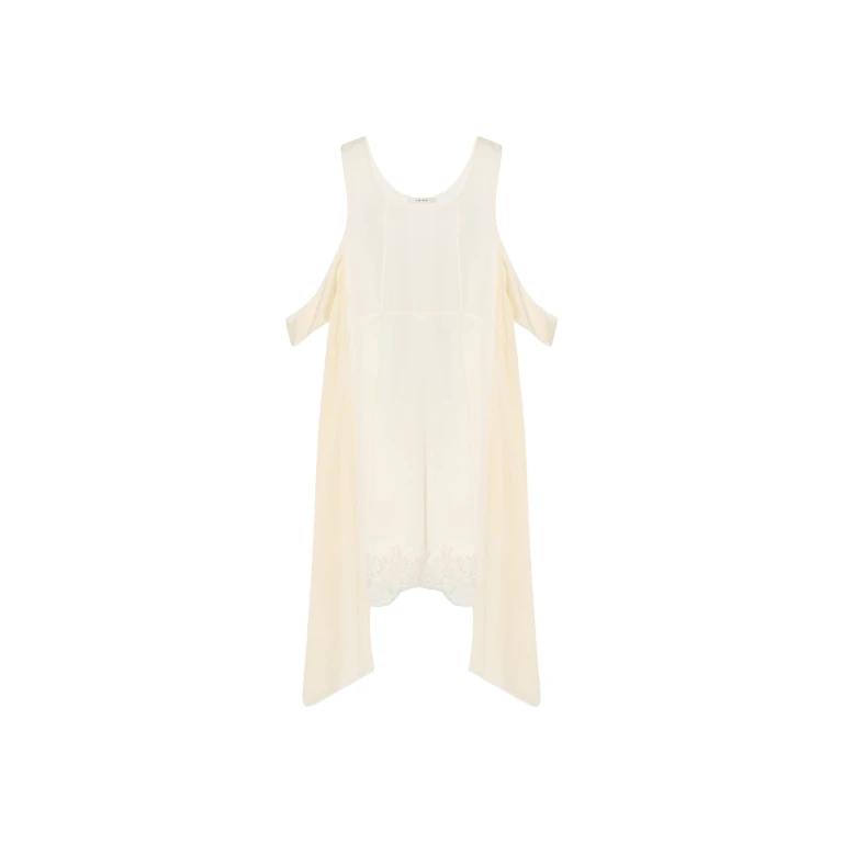 The Row Ingram Dress - Dresses - Luxury Ready-to-Wear at Luxury Shoes 
