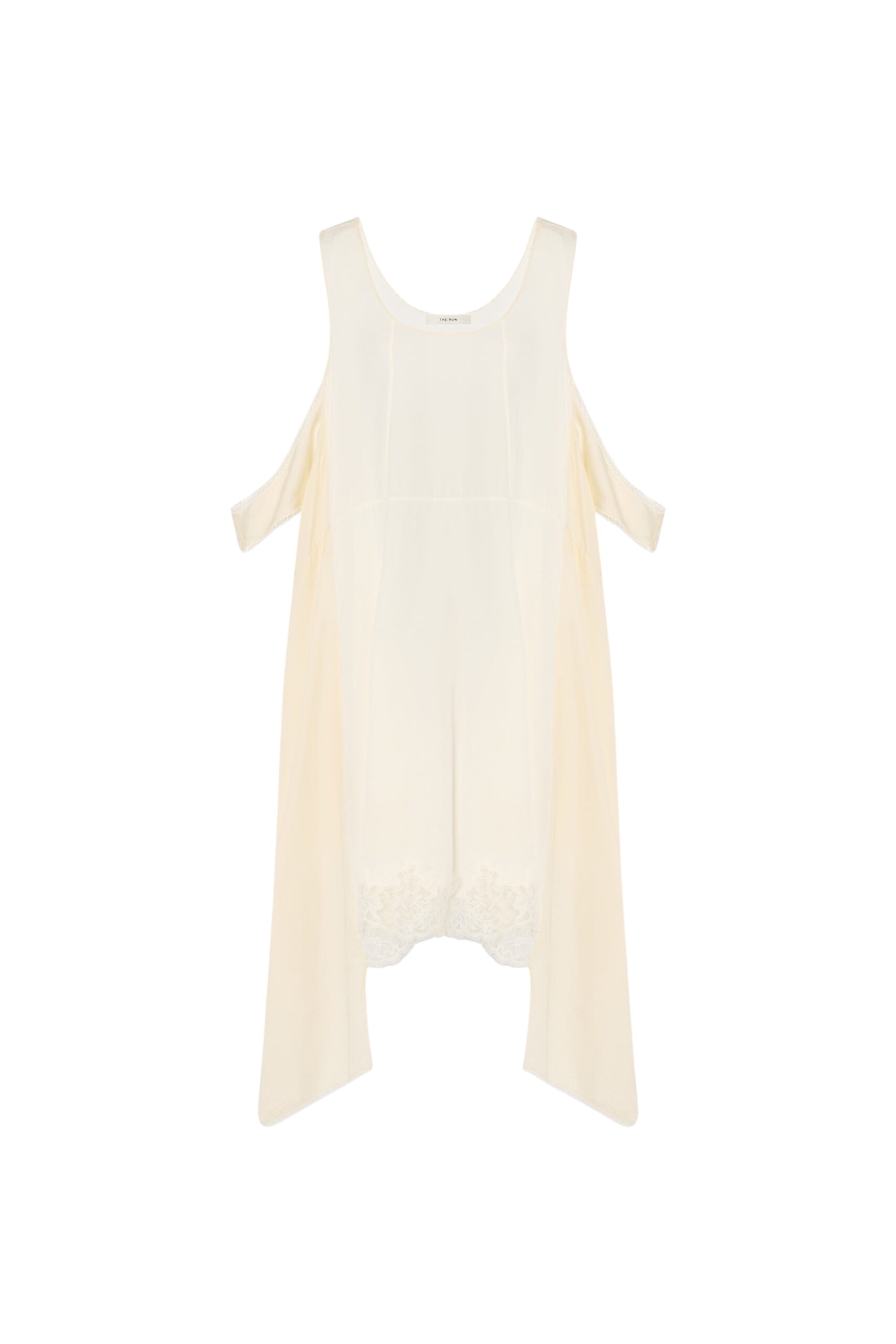 The Row Ingram Dress - Dresses - Luxury Ready-to-Wear at Luxury Shoes 