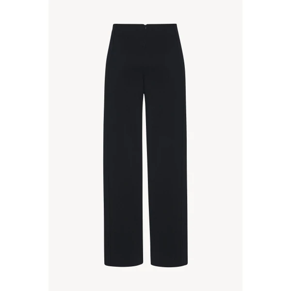The Row Iola Pant - Pants - Luxury Ready-to-Wear at Luxury Shoes 