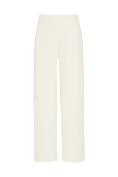 The Row Iola Pant - Pants - Luxury Ready-to-Wear at Luxury Shoes 
