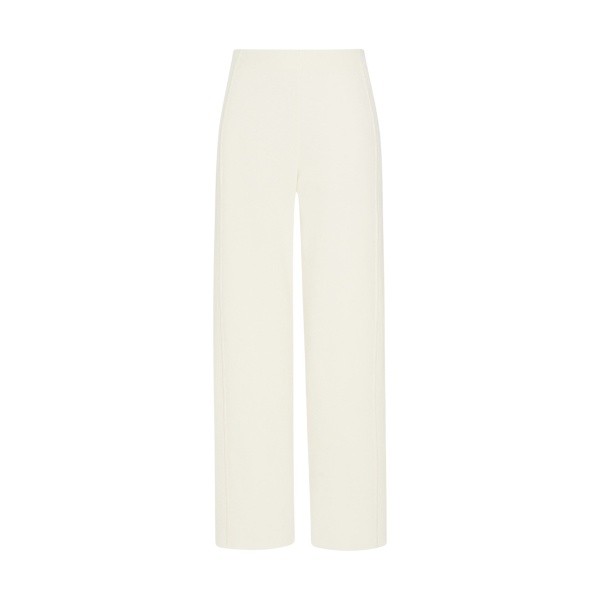 The Row Iola Pant - Pants - Luxury Ready-to-Wear at Luxury Shoes 
