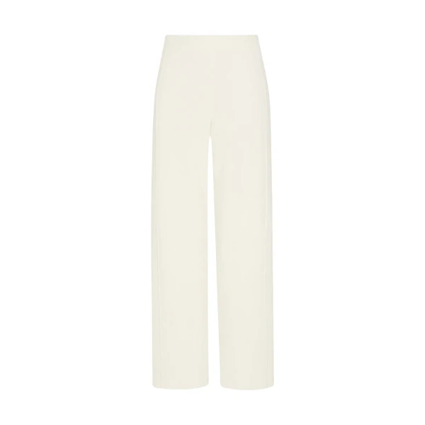 The Row Iola Pant - Pants - Luxury Ready-to-Wear at Luxury Shoes 