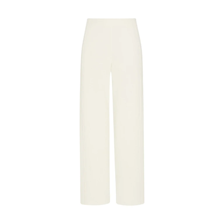 The Row Iola Pant - Pants - Luxury Ready-to-Wear at Luxury Shoes 