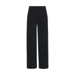 The Row Iola Pant - Pants - Luxury Ready-to-Wear at Luxury Shoes 
