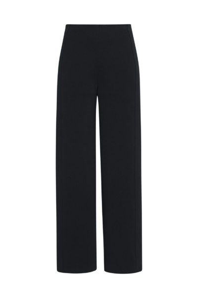 The Row Iola Pant - Pants - Luxury Ready-to-Wear at Luxury Shoes 