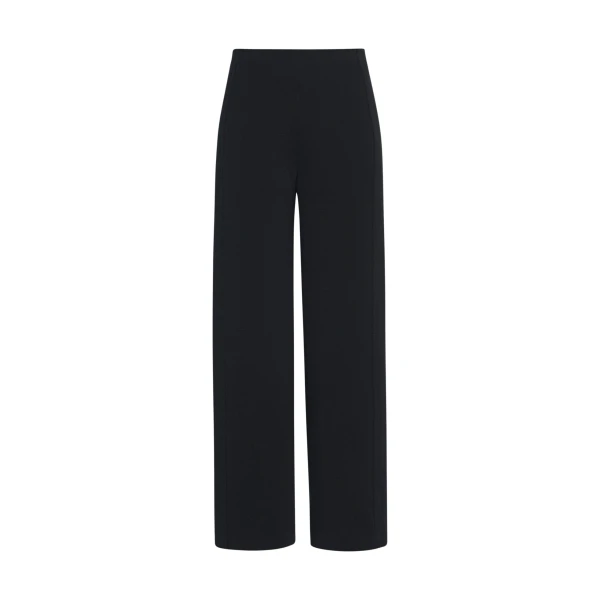 The Row Iola Pant - Pants - Luxury Ready-to-Wear at Luxury Shoes 