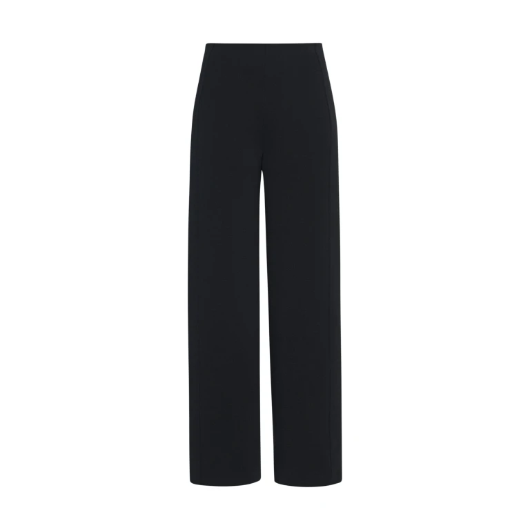 The Row Iola Pant - Pants - Luxury Ready-to-Wear at Luxury Shoes 