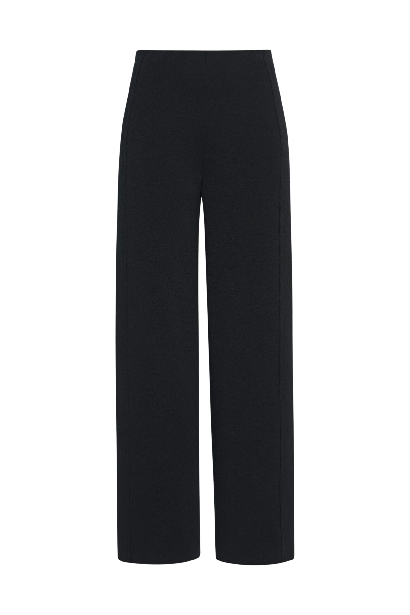 The Row Iola Pant - Pants - Luxury Ready-to-Wear at Luxury Shoes 