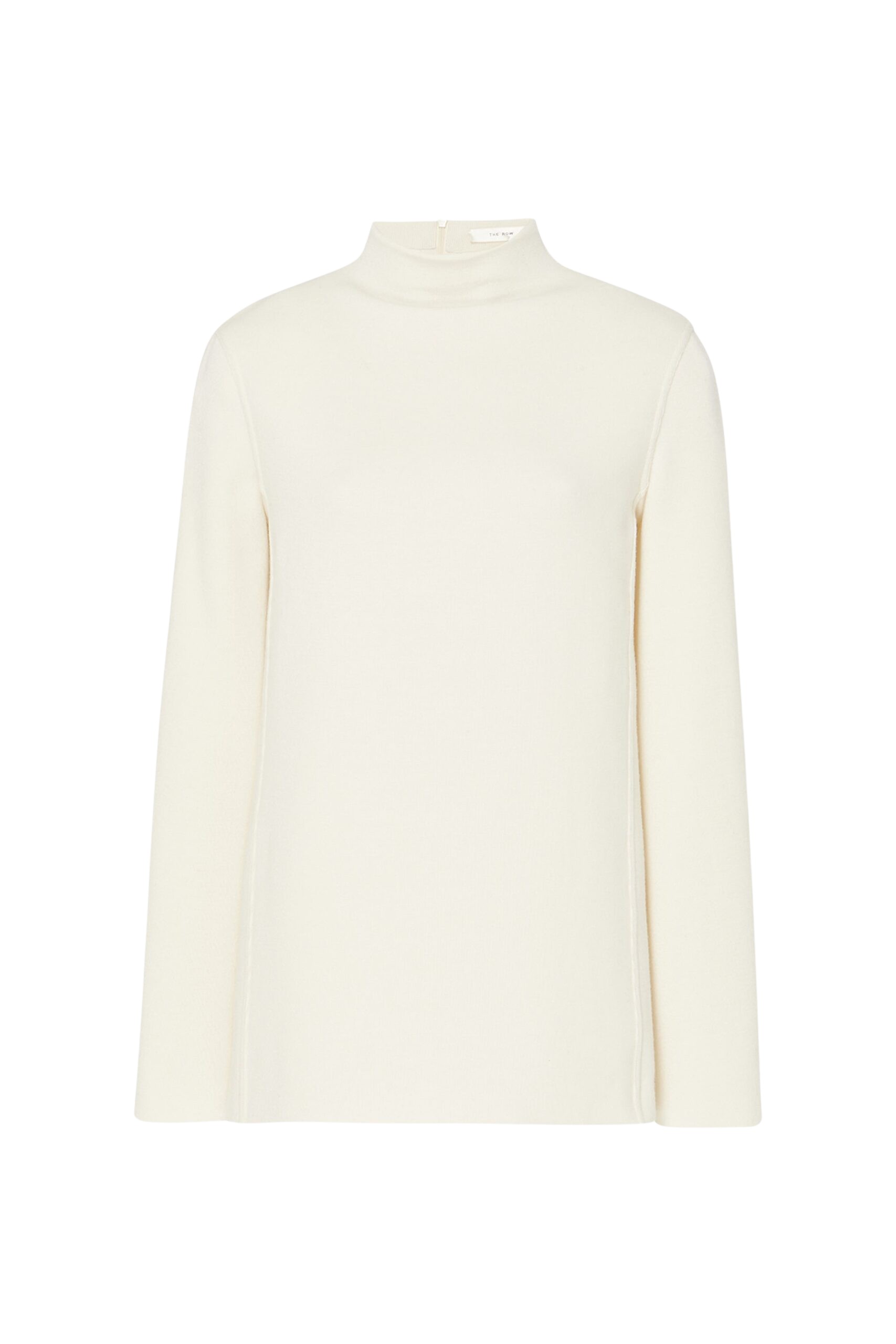 The Row Ipero Top - Tops - Luxury Ready-to-Wear at Luxury Shoes 