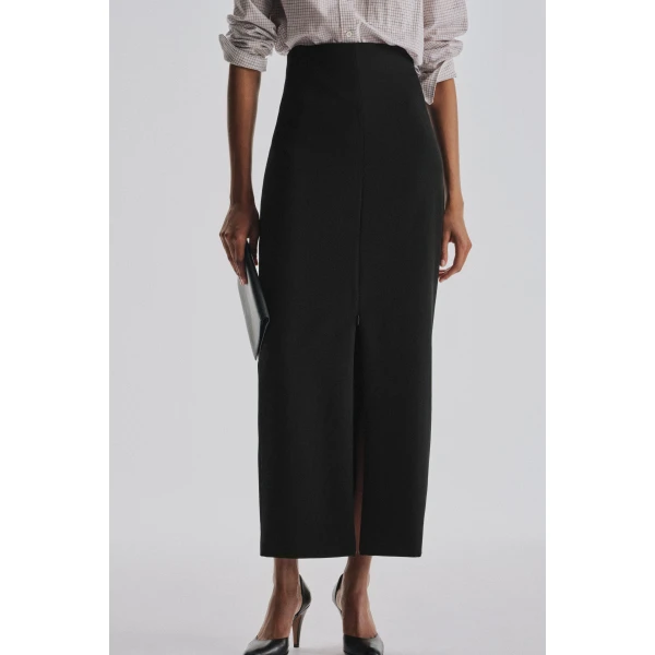 The Row Iphora Skirt - Skirts - Luxury Ready-to-Wear at Luxury Shoes 