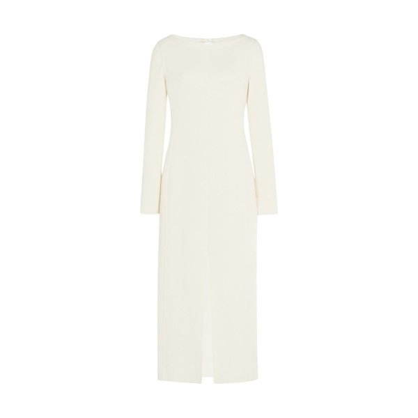 The Row Iragi Dress - Dresses - Luxury Ready-to-Wear at Luxury Shoes 