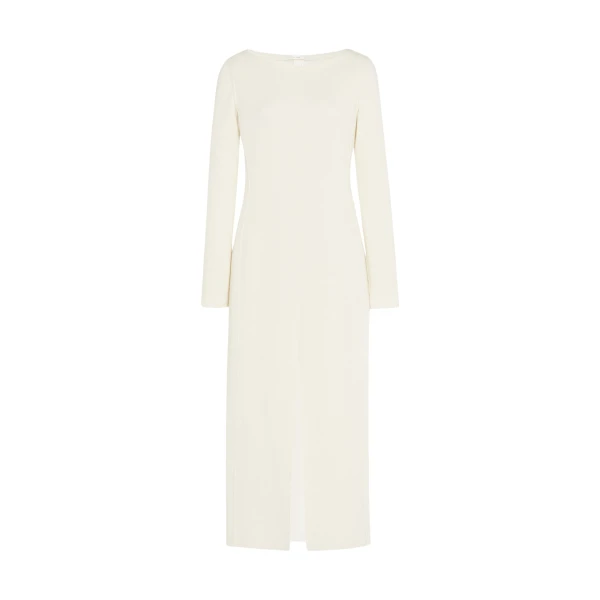 The Row Iragi Dress - Dresses - Luxury Ready-to-Wear at Luxury Shoes 