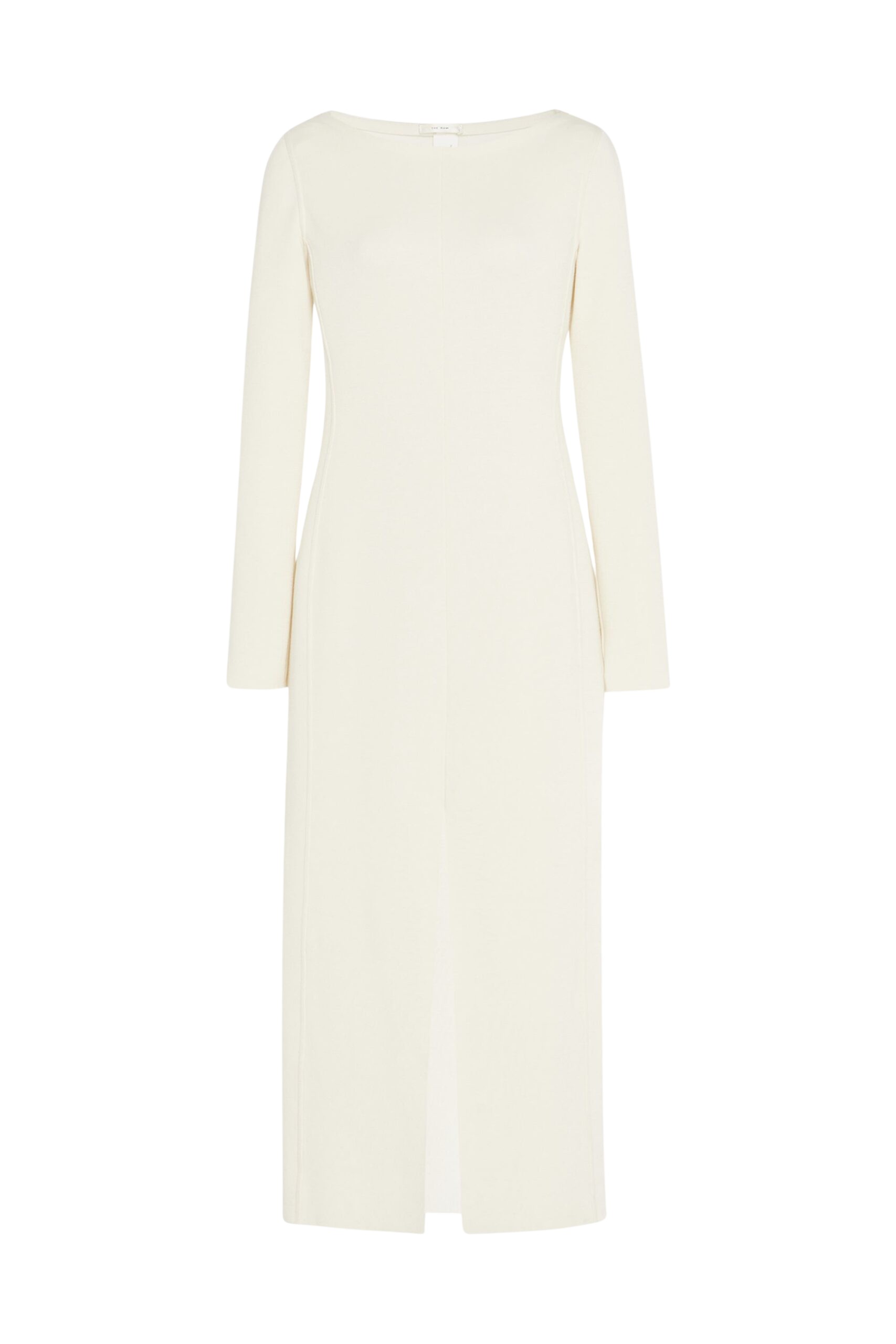 The Row Iragi Dress - Dresses - Luxury Ready-to-Wear at Luxury Shoes 