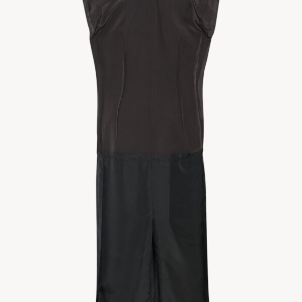 The Row Irena Dress, view 3