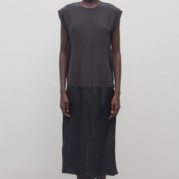 The Row Irena Dress, view 4