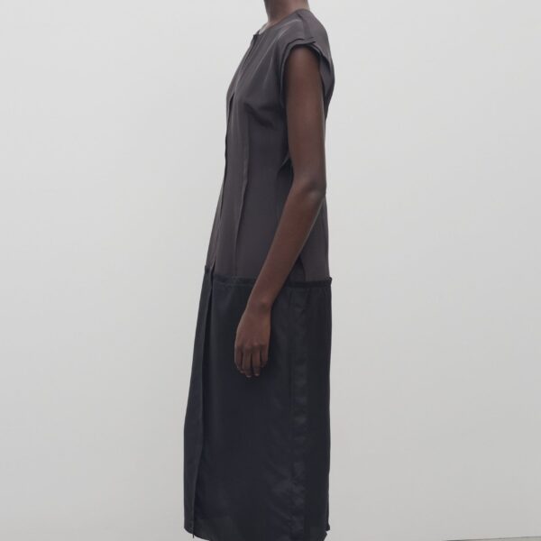The Row Irena Dress, view 5