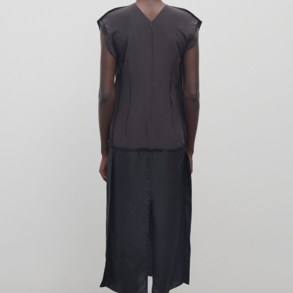 The Row Irena Dress, view 6