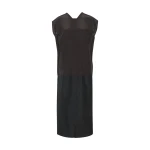 The Row Irena Dress - Dresses - Luxury Ready-to-Wear at Luxury Shoes 