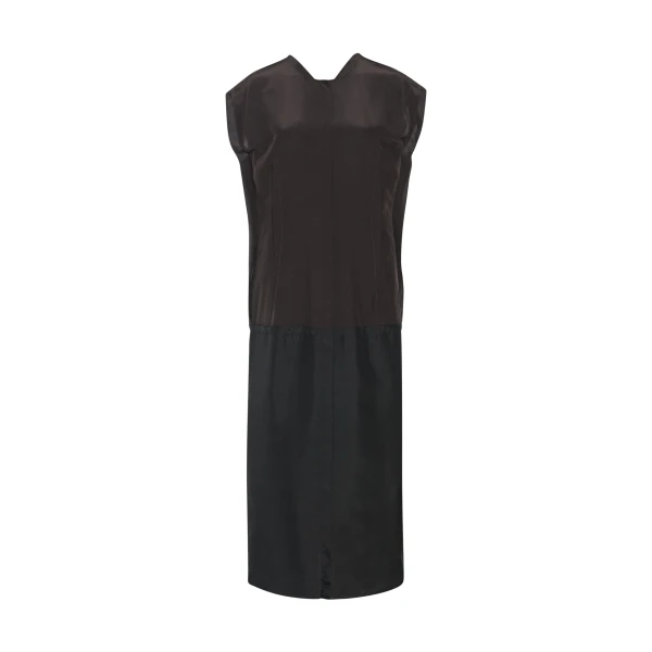 The Row Irena Dress - Dresses - Luxury Ready-to-Wear at Luxury Shoes 