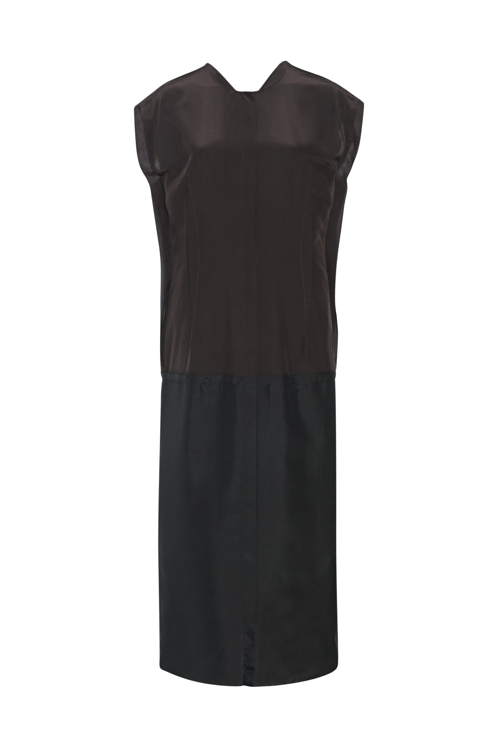 The-Row-Irena-Dress-coveti-scaled90523_nobg The Row Irena Dress - Dresses - Luxury Ready-to-Wear at Luxury Shoes
