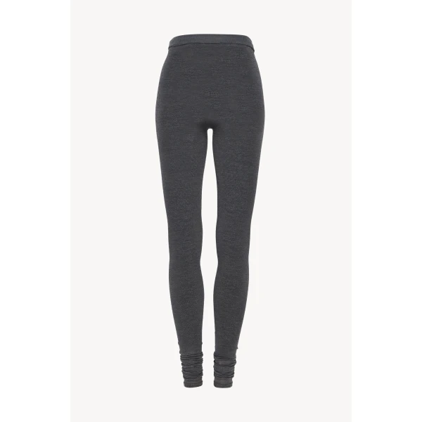 The Row Irumi Tights - Pants - Luxury Ready-to-Wear at Luxury Shoes 