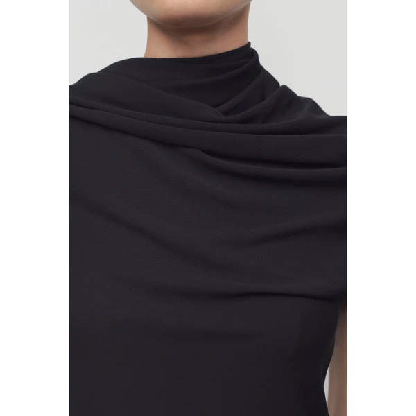 The Row Isadra Top - Tops - Luxury Ready-to-Wear at Luxury Shoes 