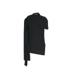 The Row Isadra Top - Tops - Luxury Ready-to-Wear at Luxury Shoes 