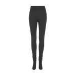 The Row Isonzo Tights - Pants - Luxury Ready-to-Wear at Luxury Shoes 
