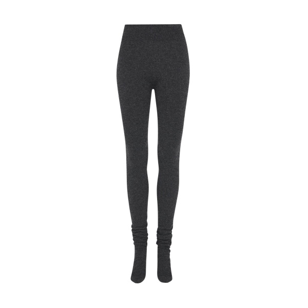 The Row Isonzo Tights - Pants - Luxury Ready-to-Wear at Luxury Shoes 