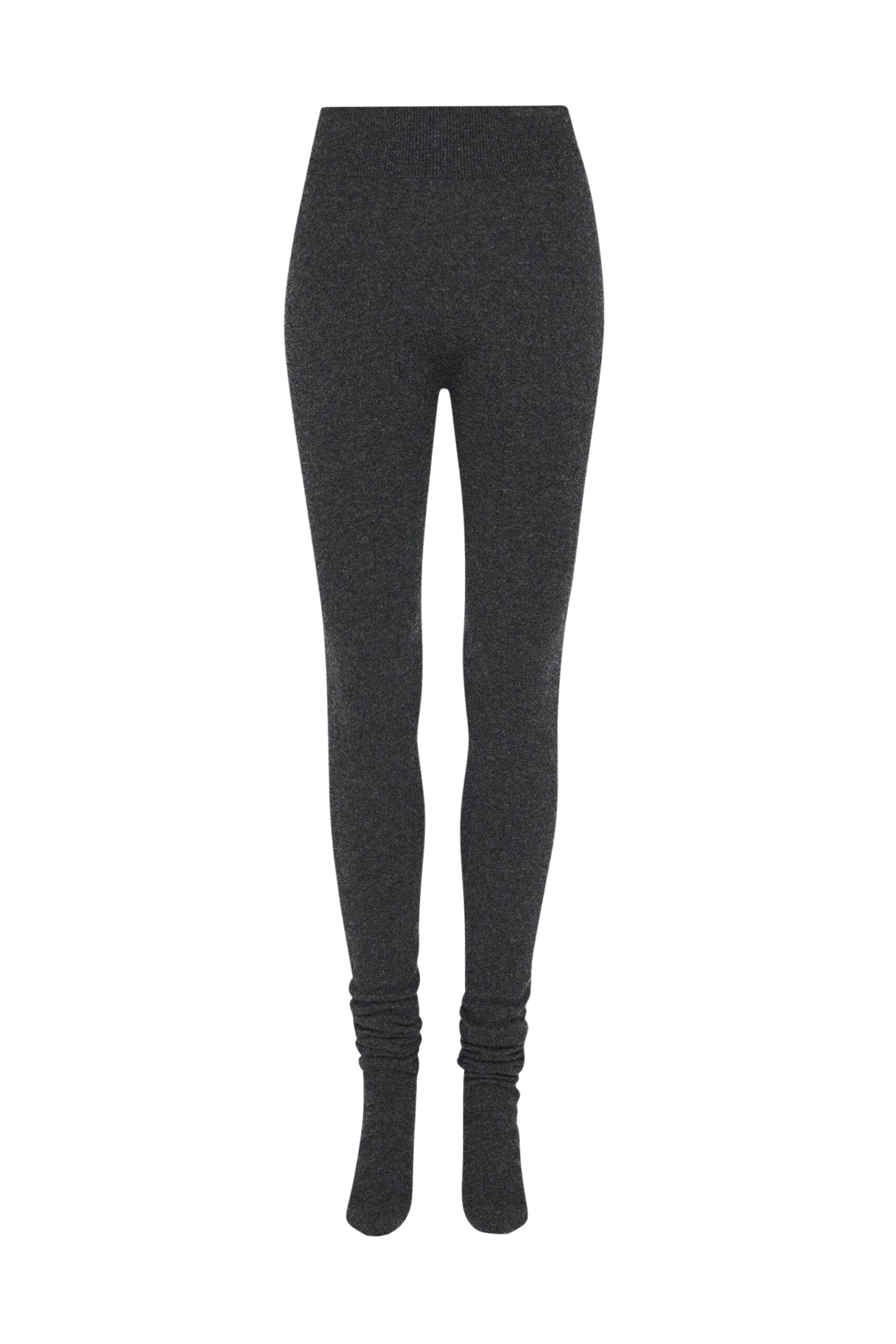 The Row Isonzo Tights - Pants - Luxury Ready-to-Wear at Luxury Shoes 