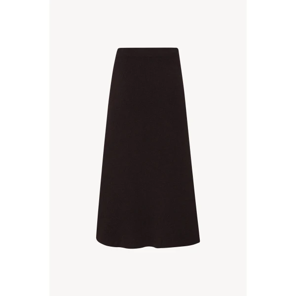 The Row Ivaanka Skirt - Skirts - Luxury Ready-to-Wear at Luxury Shoes 